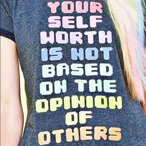 Meet your Posher, Jocelyn